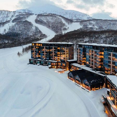 Park Hyatt Niseko Hanazono Esterno foto