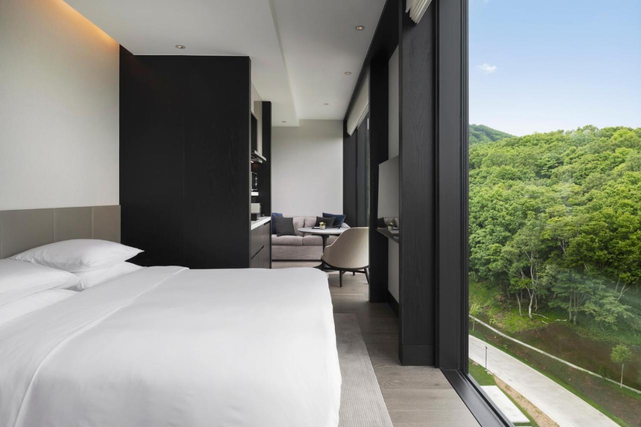 Park Hyatt Niseko Hanazono Esterno foto