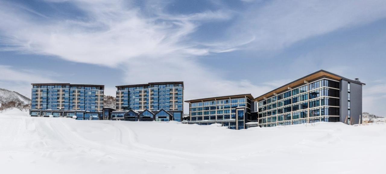Park Hyatt Niseko Hanazono Esterno foto