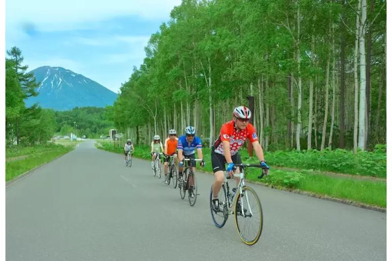 Park Hyatt Niseko Hanazono Esterno foto