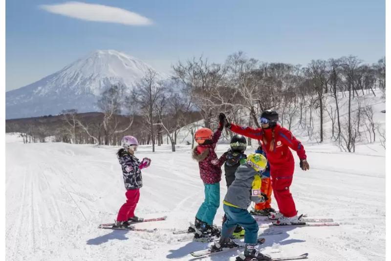 Park Hyatt Niseko Hanazono Esterno foto