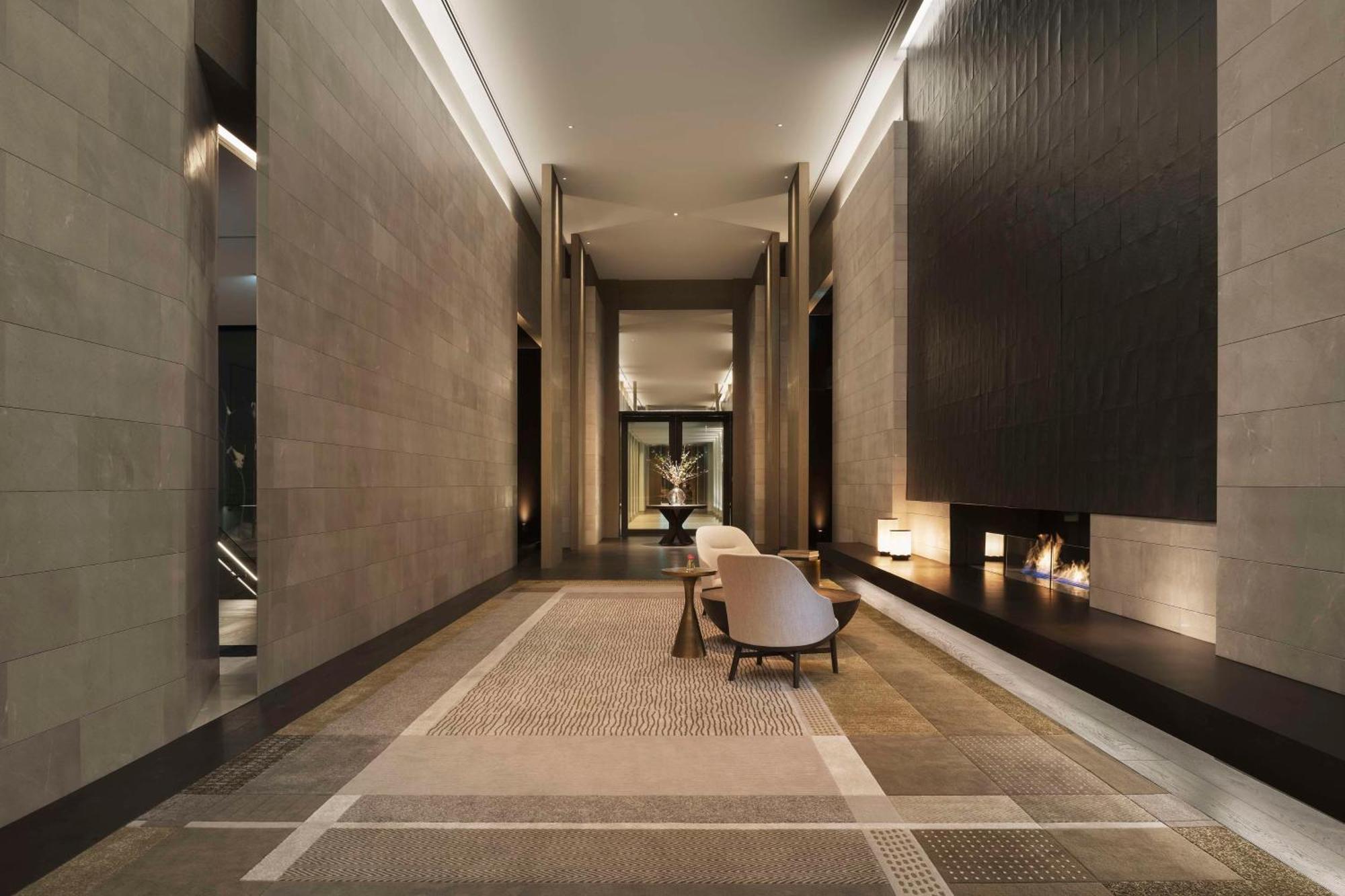 Park Hyatt Niseko Hanazono Esterno foto