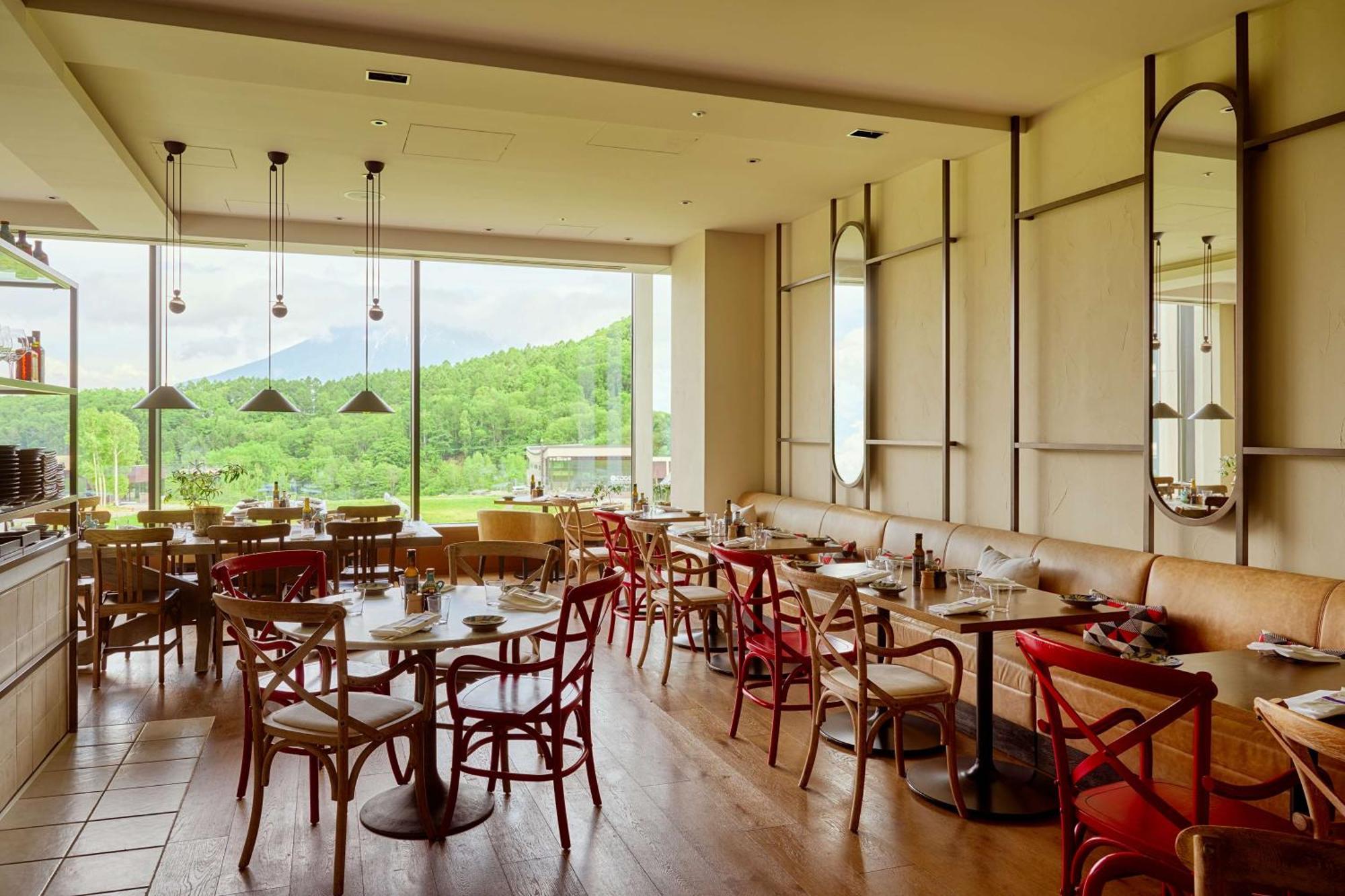 Park Hyatt Niseko Hanazono Esterno foto