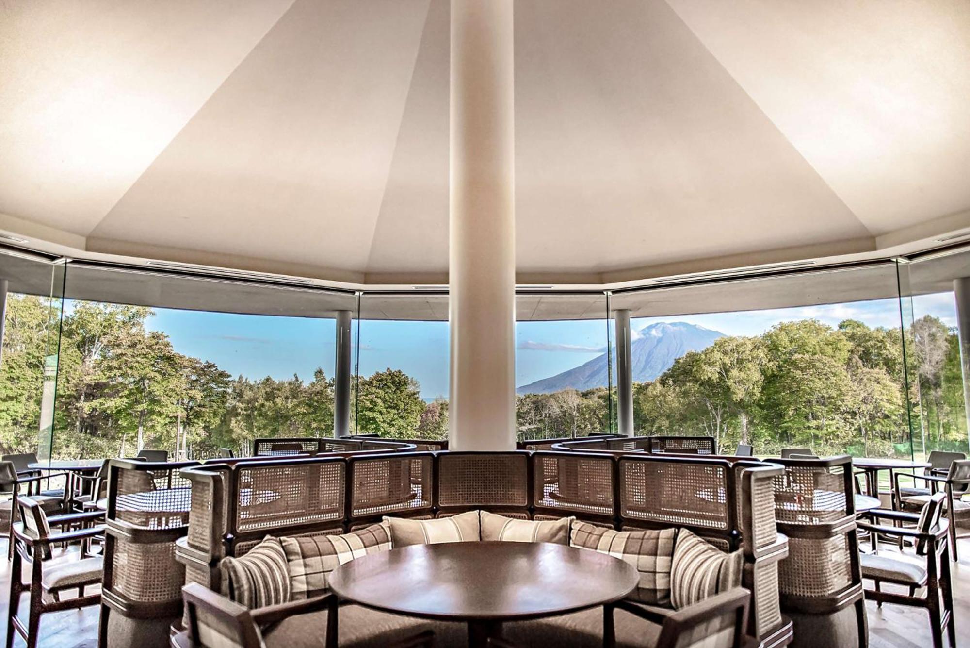 Park Hyatt Niseko Hanazono Esterno foto