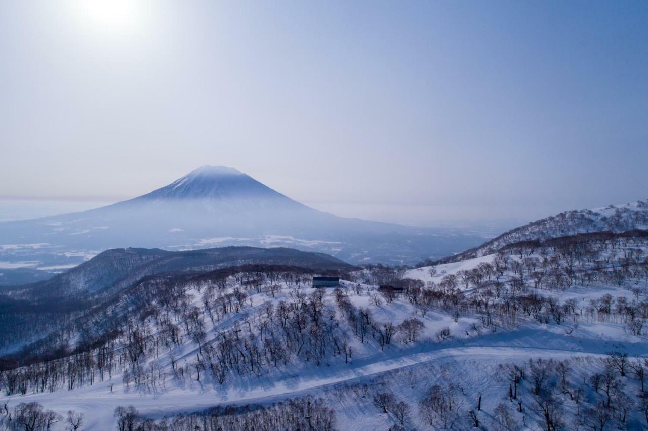 Park Hyatt Niseko Hanazono Esterno foto
