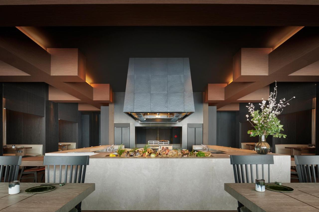 Park Hyatt Niseko Hanazono Esterno foto