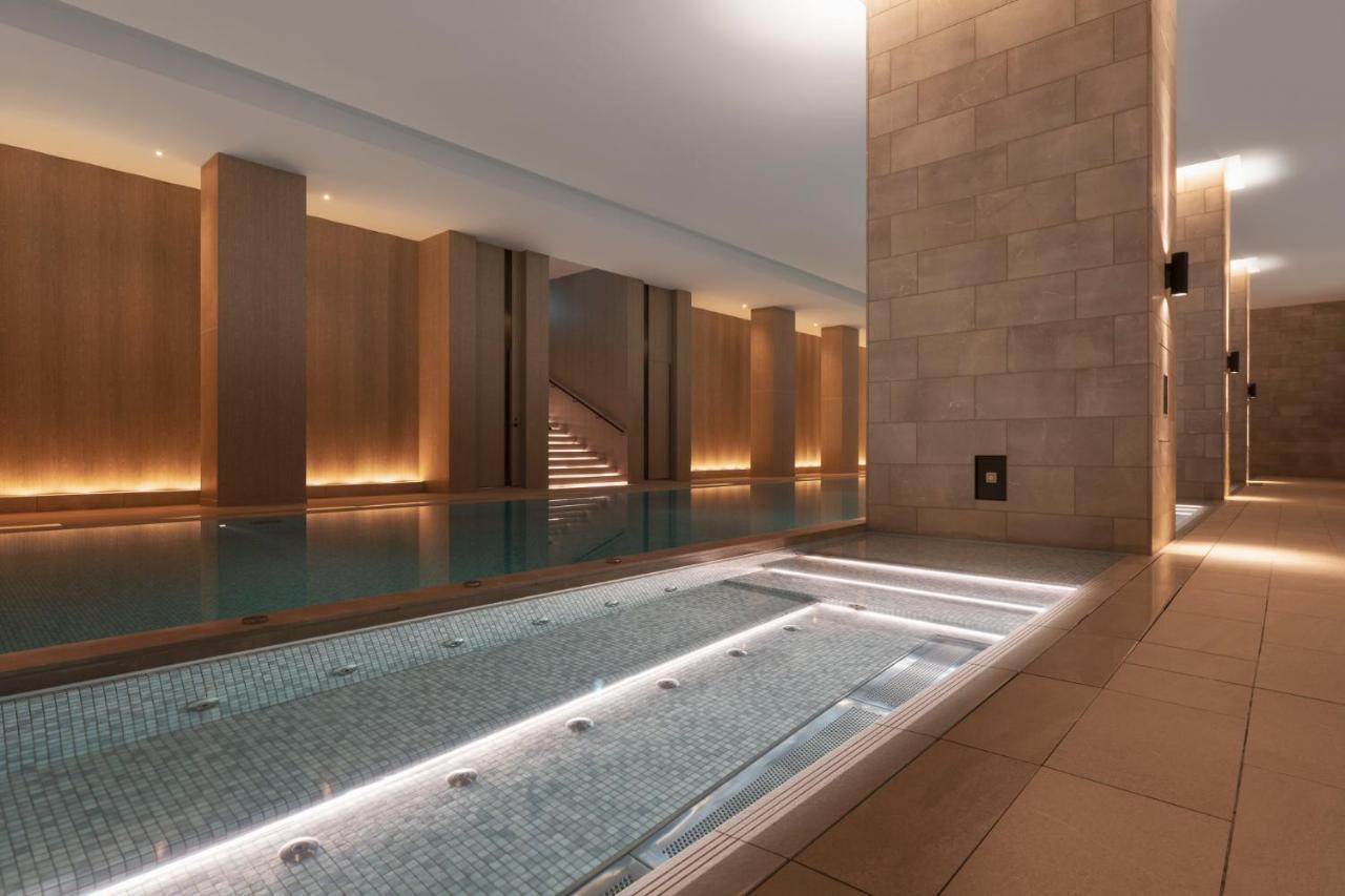 Park Hyatt Niseko Hanazono Esterno foto