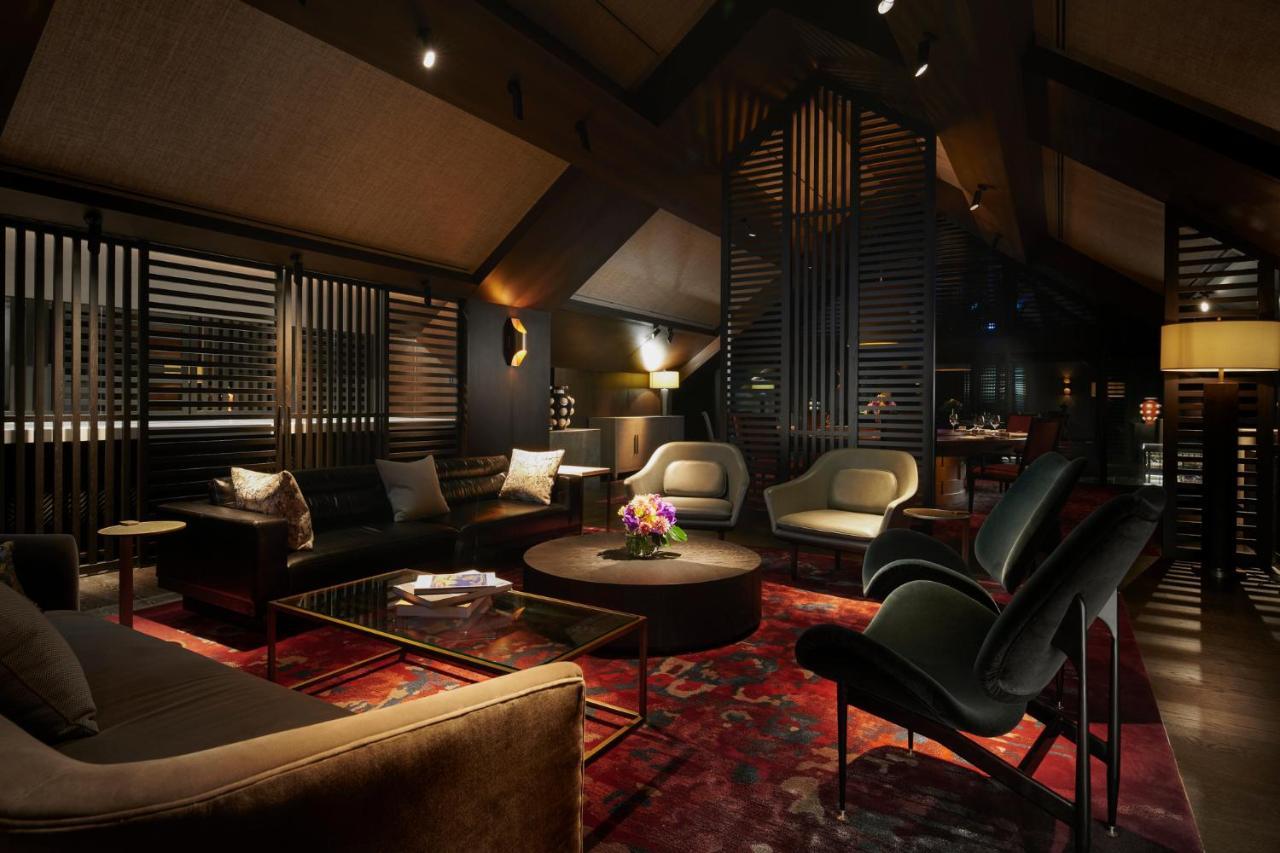 Park Hyatt Niseko Hanazono Esterno foto