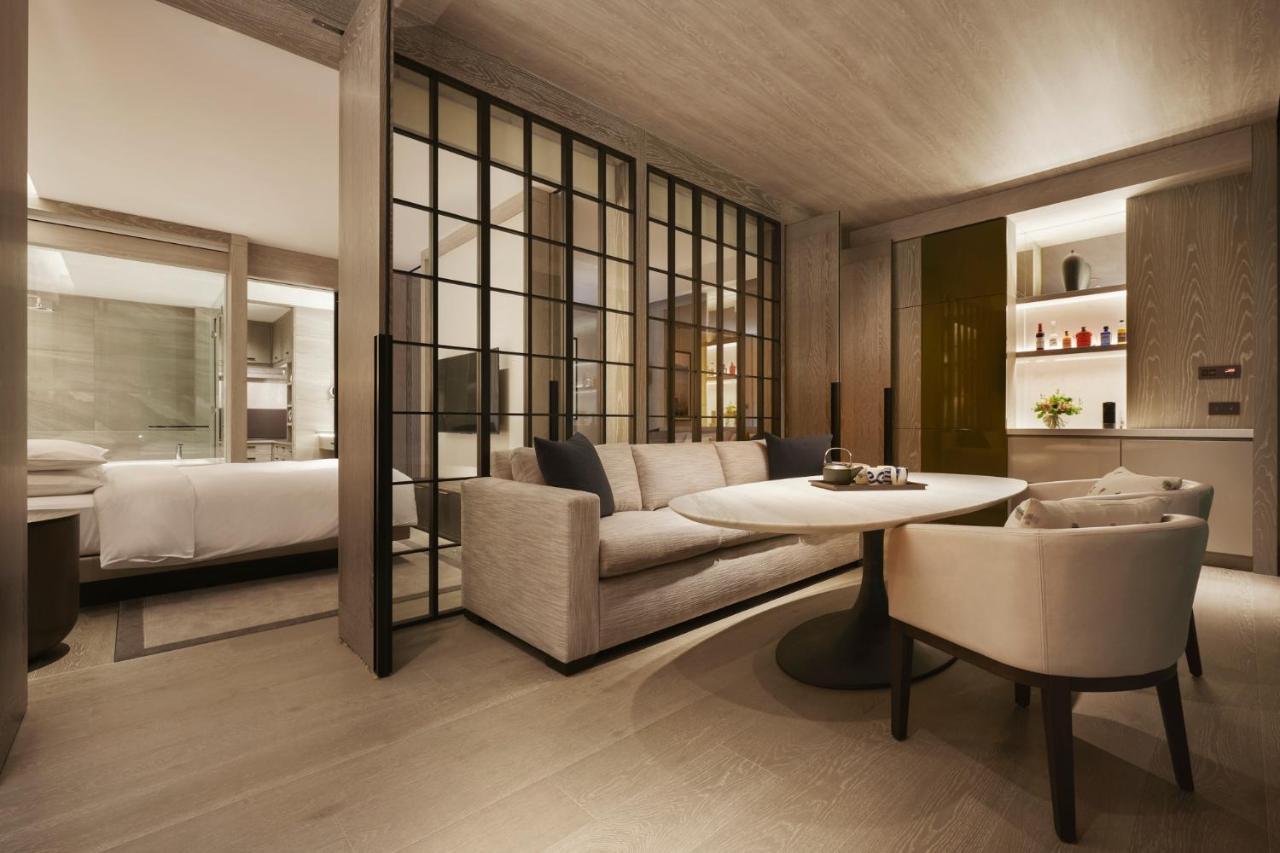 Park Hyatt Niseko Hanazono Esterno foto