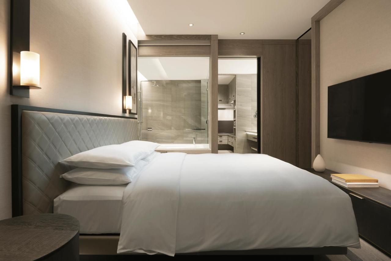 Park Hyatt Niseko Hanazono Esterno foto