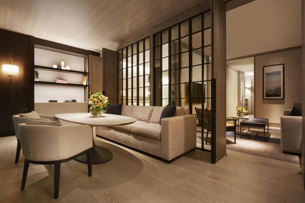 Park Hyatt Niseko Hanazono Esterno foto