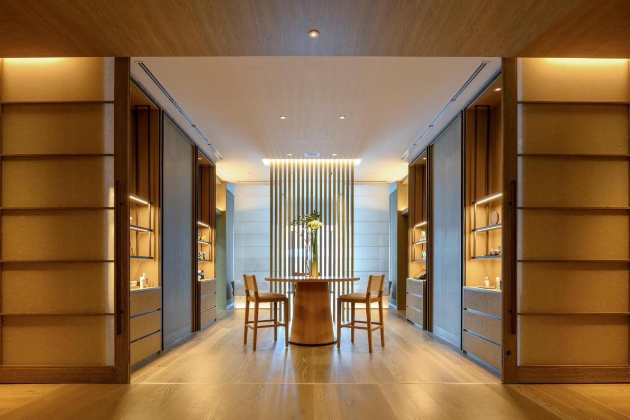 Park Hyatt Niseko Hanazono Esterno foto