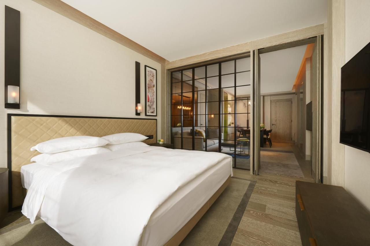 Park Hyatt Niseko Hanazono Esterno foto